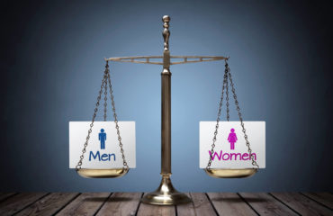Equal pay in employment and discrimination