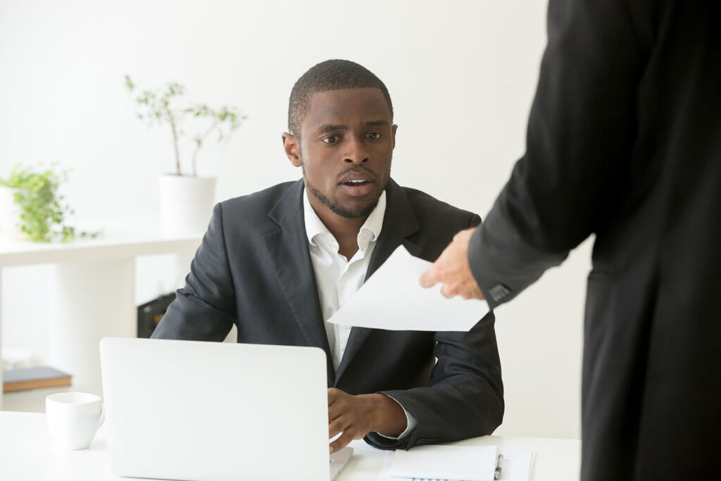 Qualities of a good lawyer