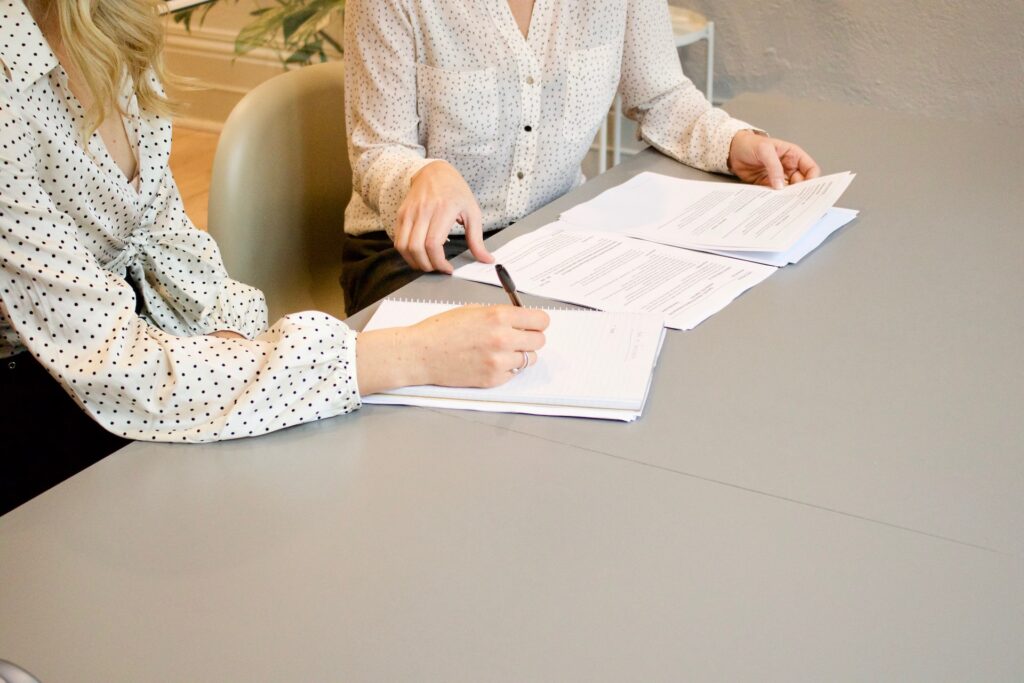 SHAREHOLDERS’ AGREEMENTS–I think you need one!