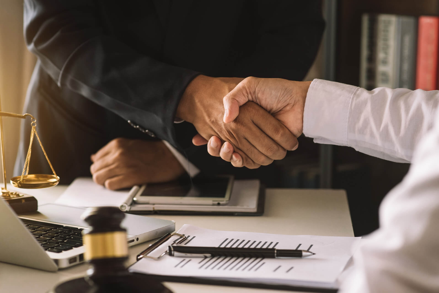 Breaches of Contract
