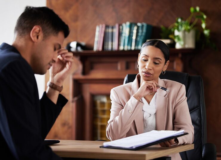 Disciplinary Hearings