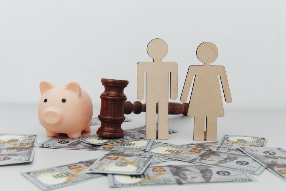 Divorce, separation, and financial settlement legal advice from experienced family law solicitors.