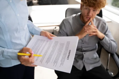 How to Respond to a Solicitors