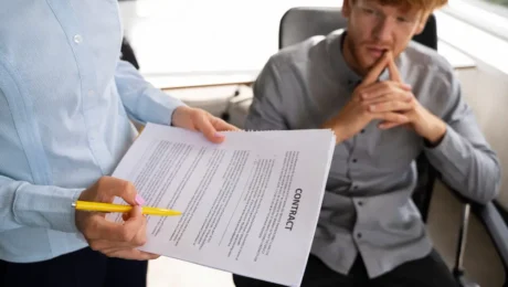 How to Respond to a Solicitors