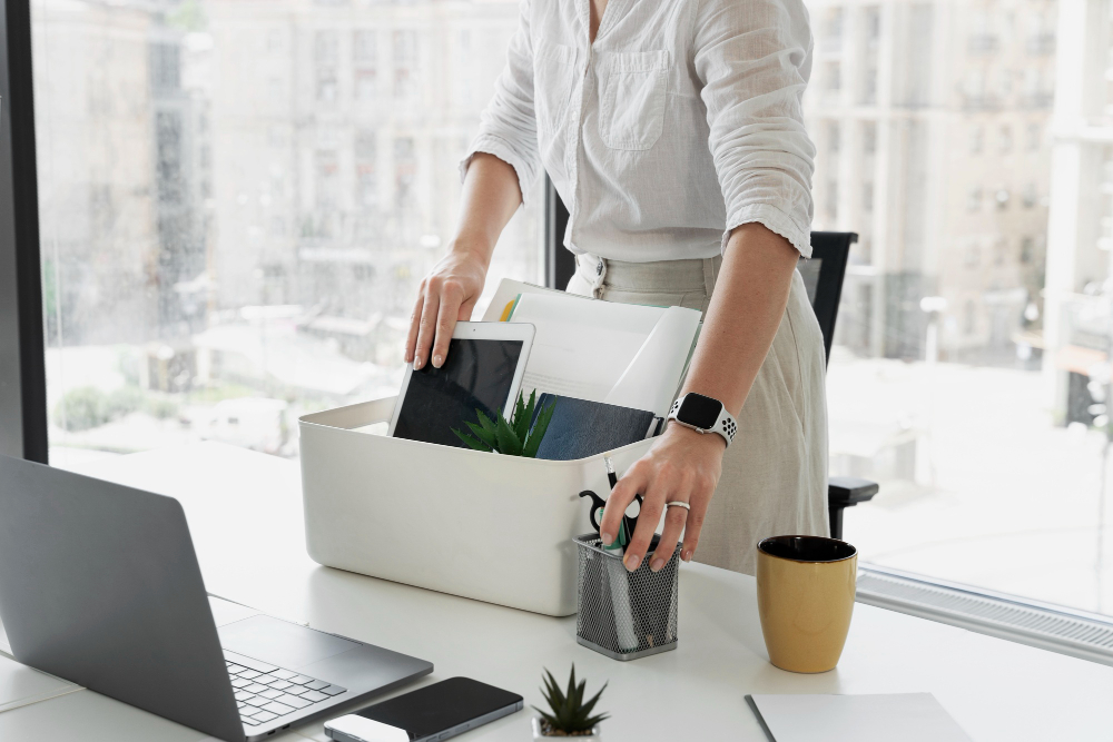 Legal Advice for Employees Dealing with Redundancy in London