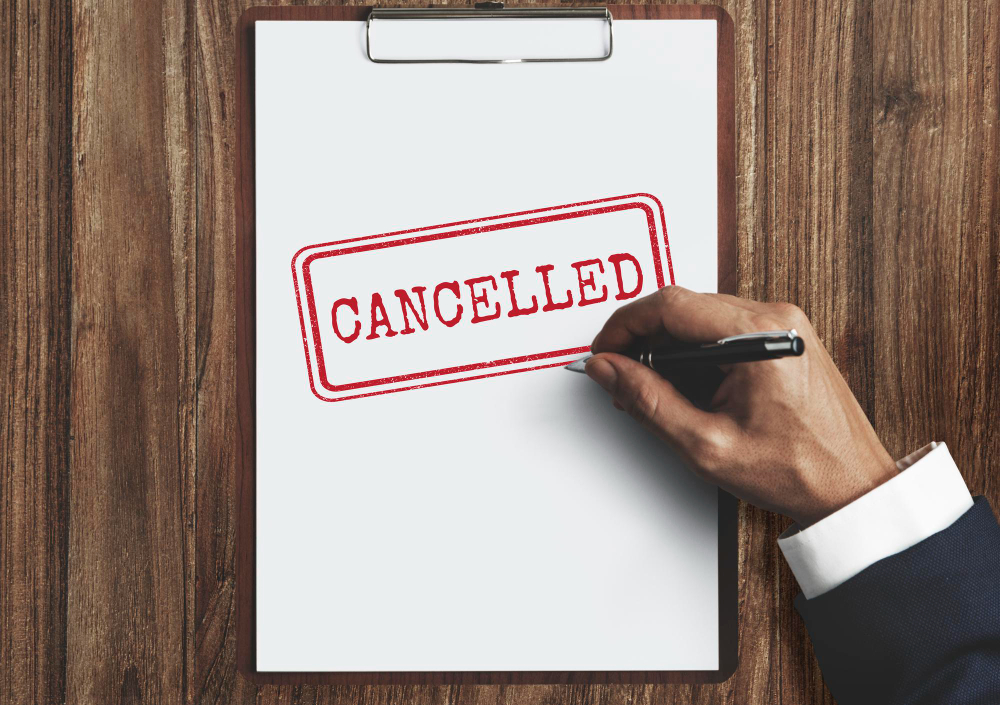 Post-termination Restrictions