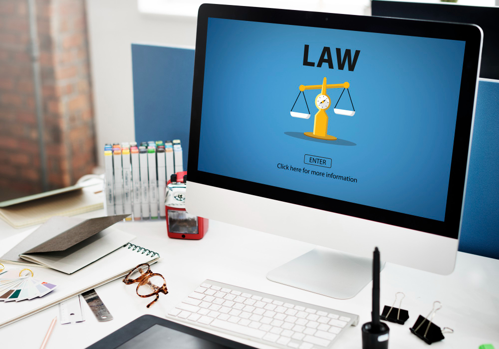 Privacy law