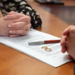 Separation Agreements