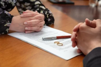 Separation Agreements