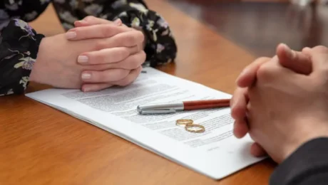 Separation Agreements