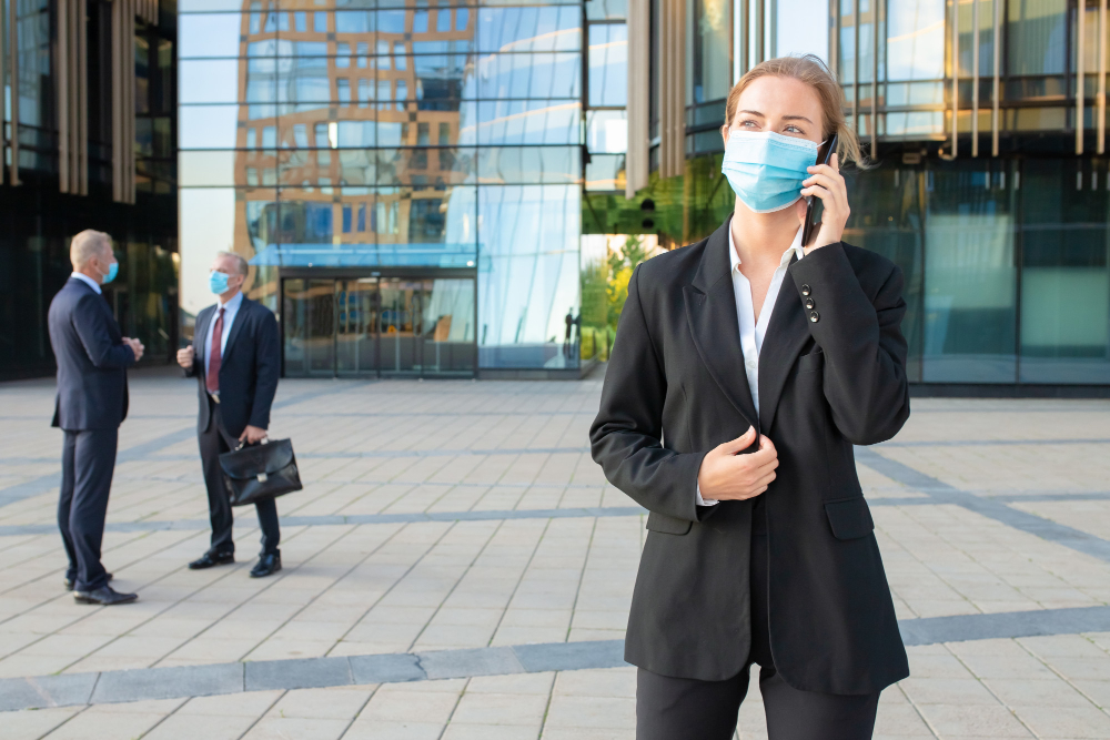 Whistleblowing protection for employees