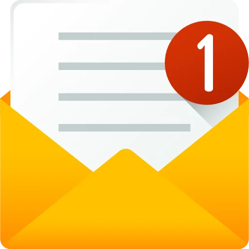 Email Info