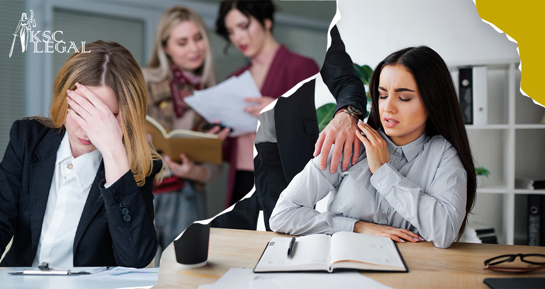 Harassment and Bullying at Work The Legal Remedies Employees Rarely Use-blog-i