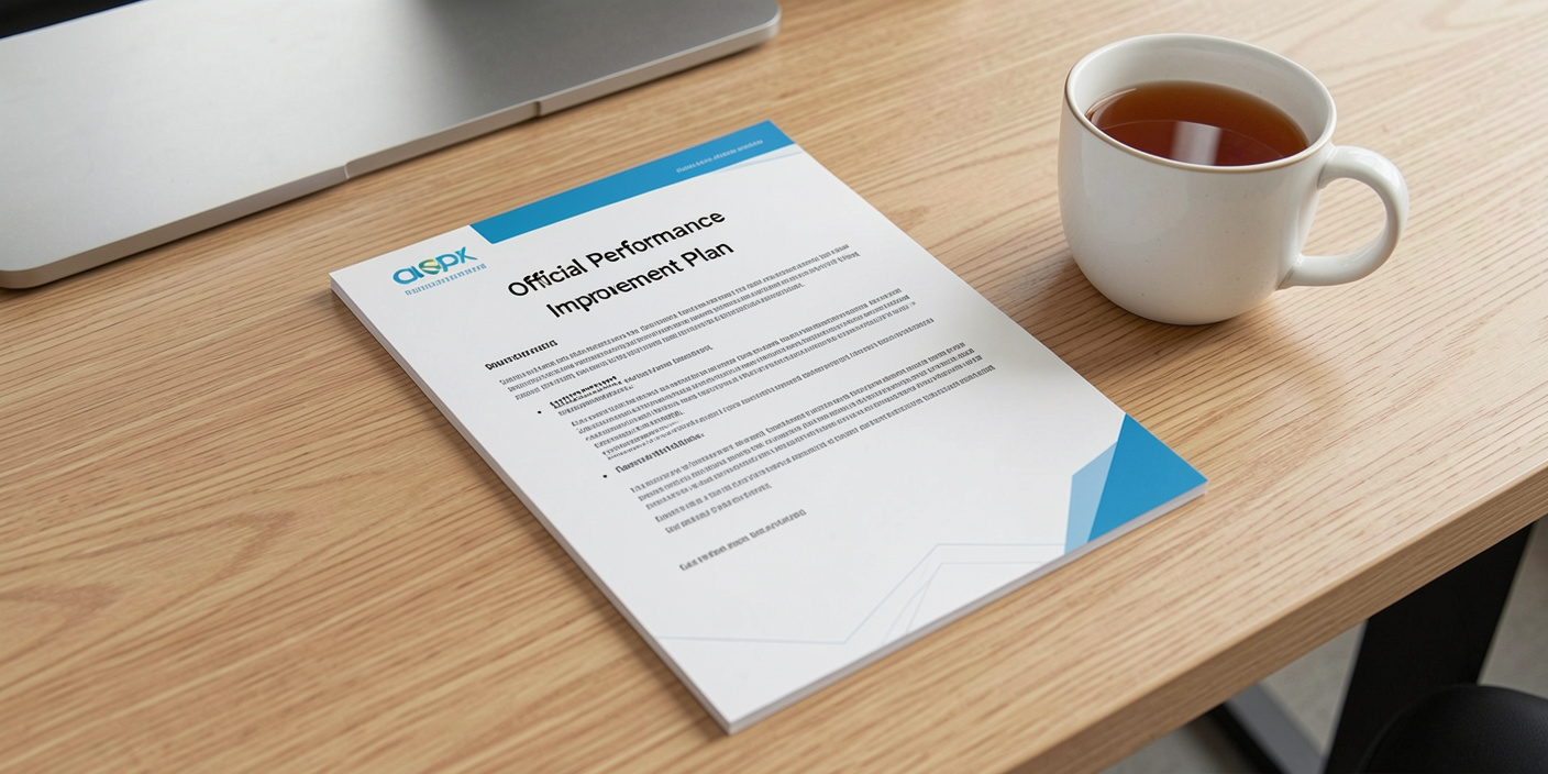 Performance Improvement Plans: What You Must Know Before You Respond