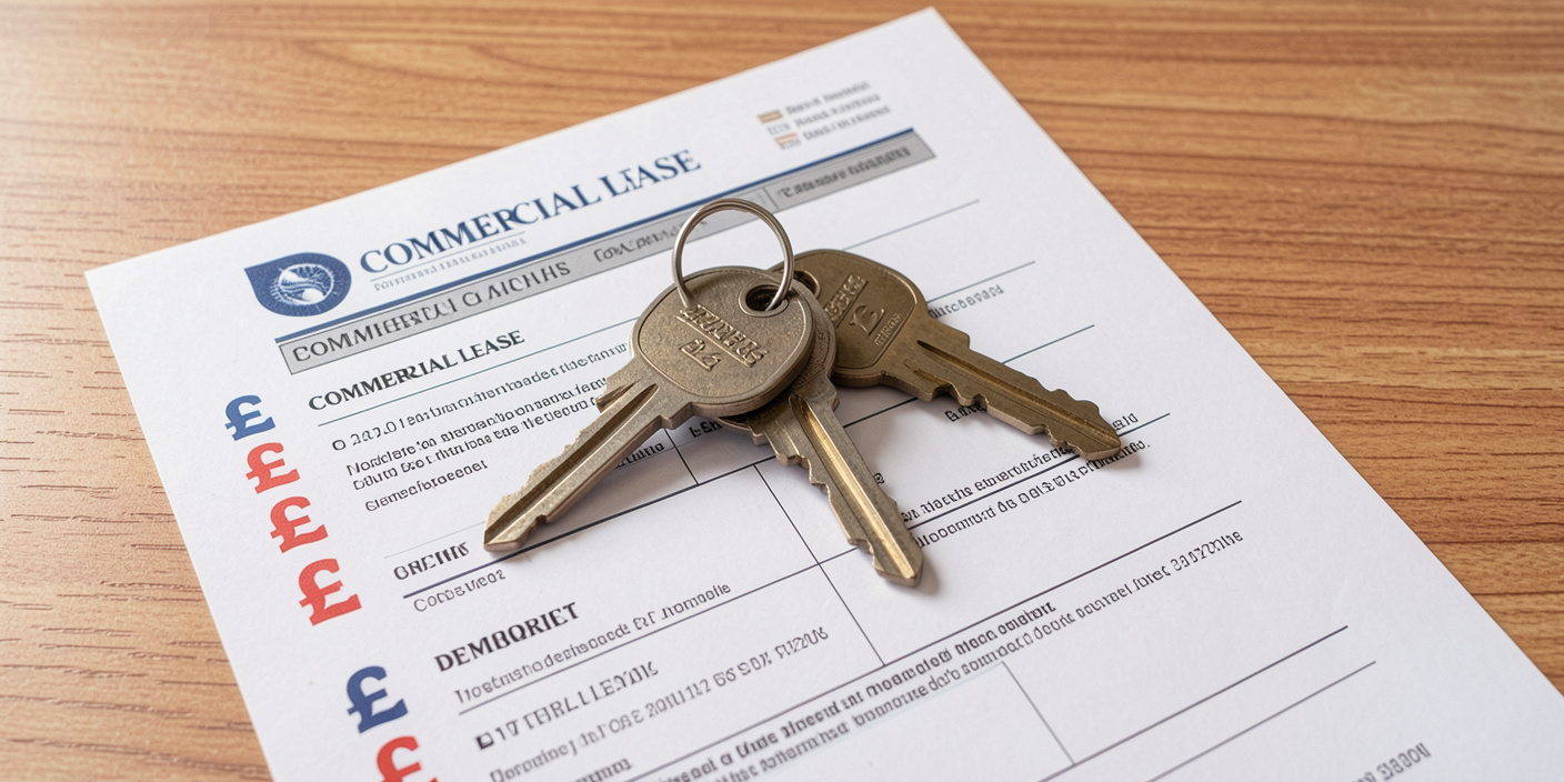 Your Commercial Lease Early