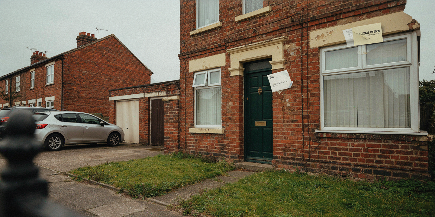 Home Office Civil Penalties for Illegal Working